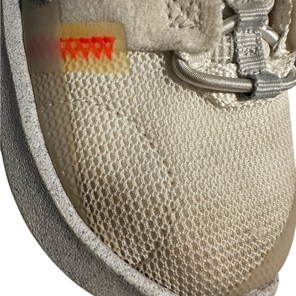 Size 8c - Nike Crater Impact GS Shoes WhiteToddlers Casual Sneaker | DB3553- 101 - Picture 4 of 10